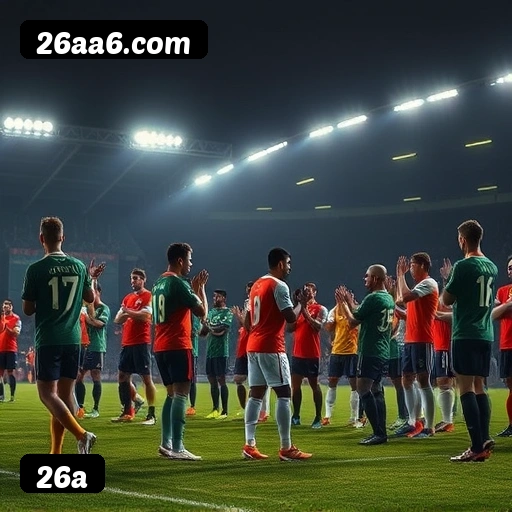 Vantagens exclusivas 26a para jogadores brasileiros - São Paulo, Rio, BH