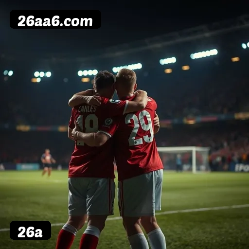 Níveis do programa VIP da 26a